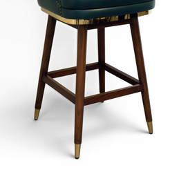 Windsor Luxe Counter Chair