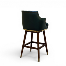 Windsor Luxe Counter Chair
