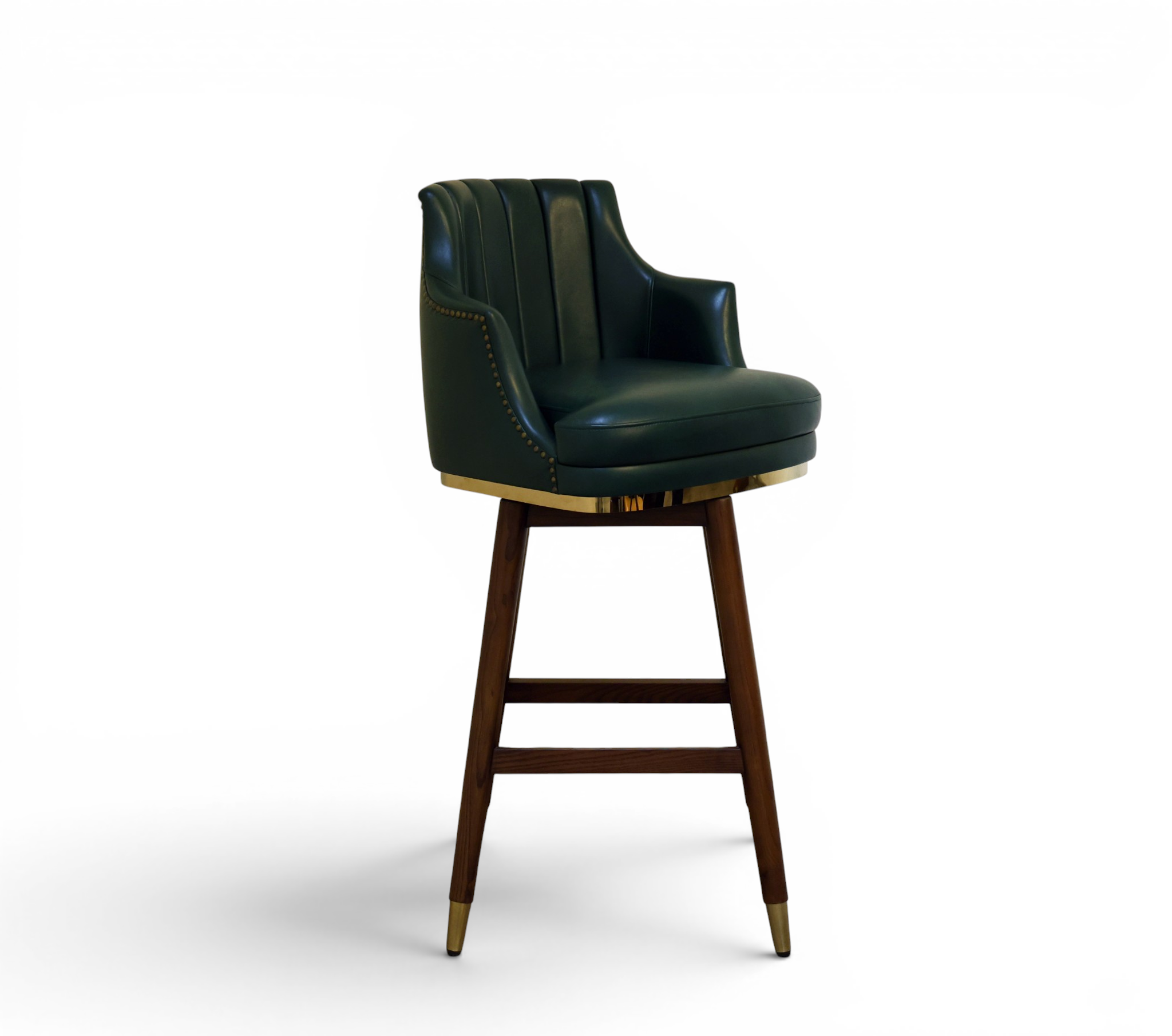 Windsor Luxe Counter Chair
