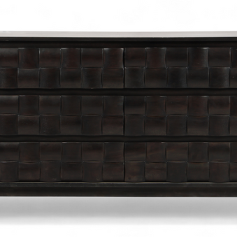 ShadowBlock Storage Dresser