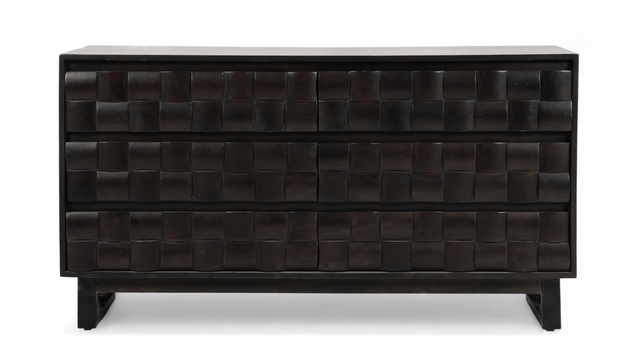 ShadowBlock Storage Dresser