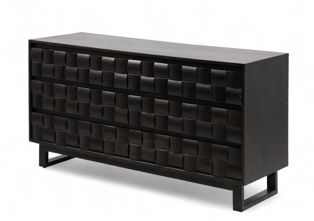 ShadowBlock Storage Dresser
