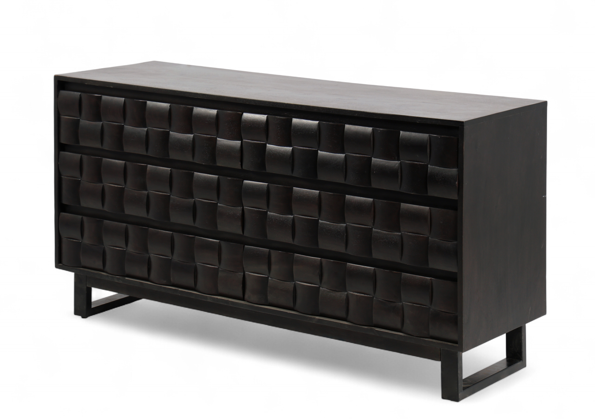 ShadowBlock Storage Dresser