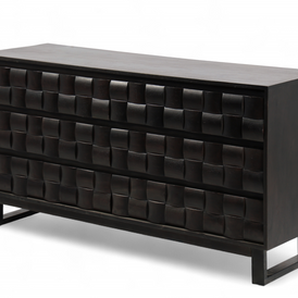 ShadowBlock Storage Dresser