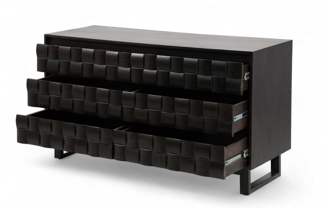 ShadowBlock Storage Dresser