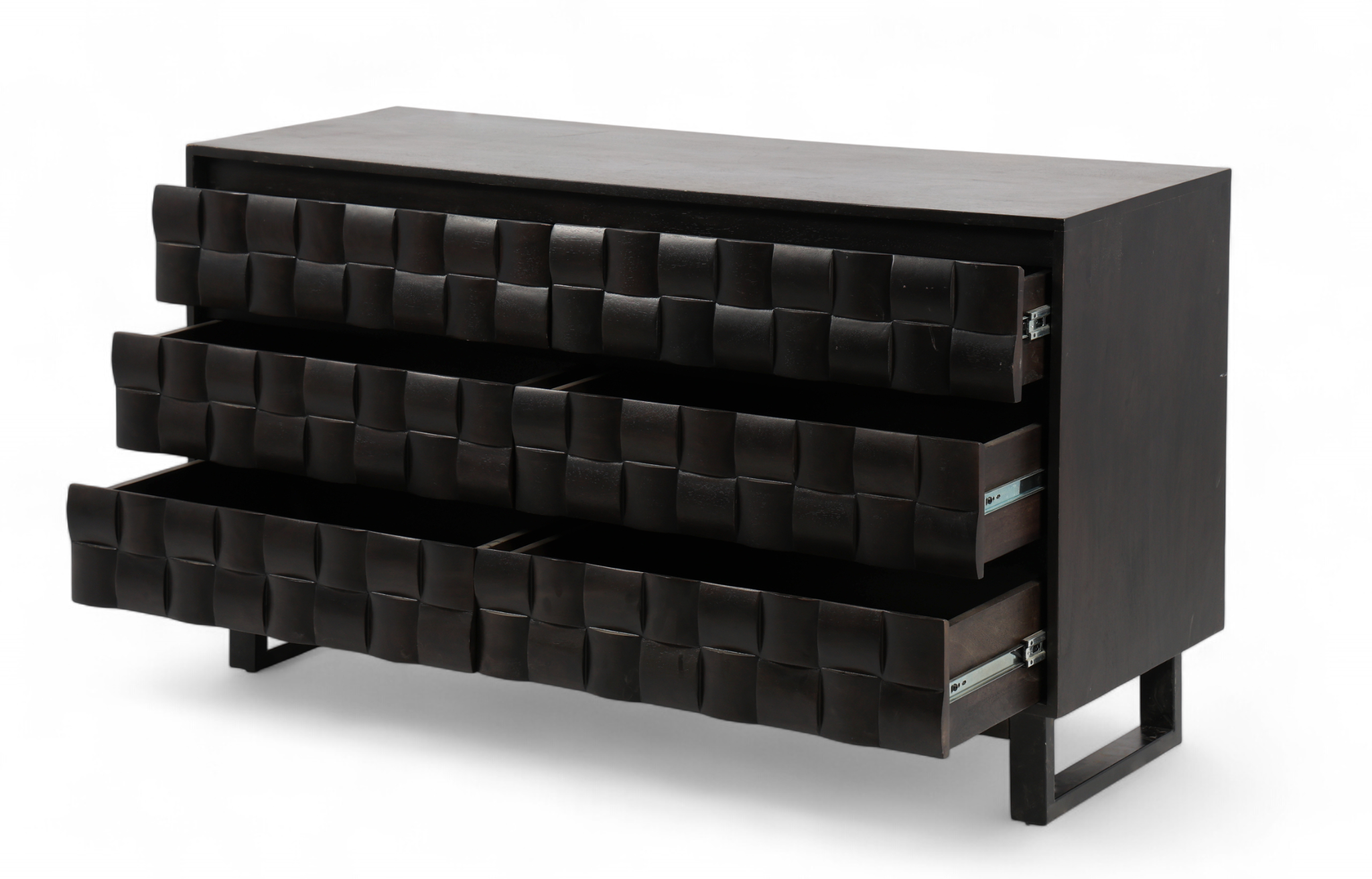 ShadowBlock Storage Dresser