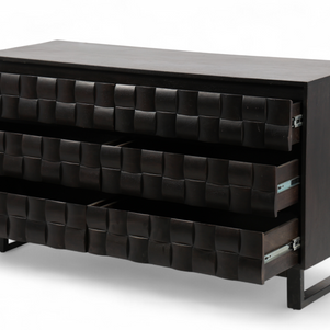 ShadowBlock Storage Dresser