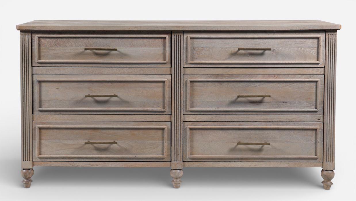 Sandridge Heritage Dresser
