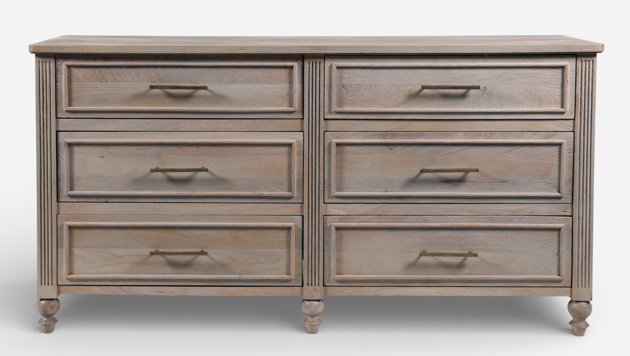 Sandridge Heritage Dresser