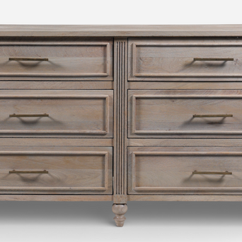 Sandridge Heritage Dresser