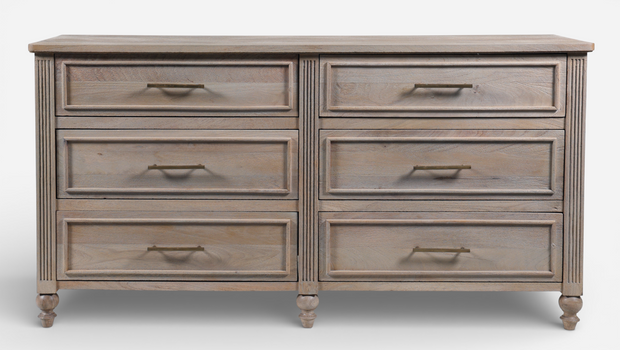 Sandridge Heritage Dresser
