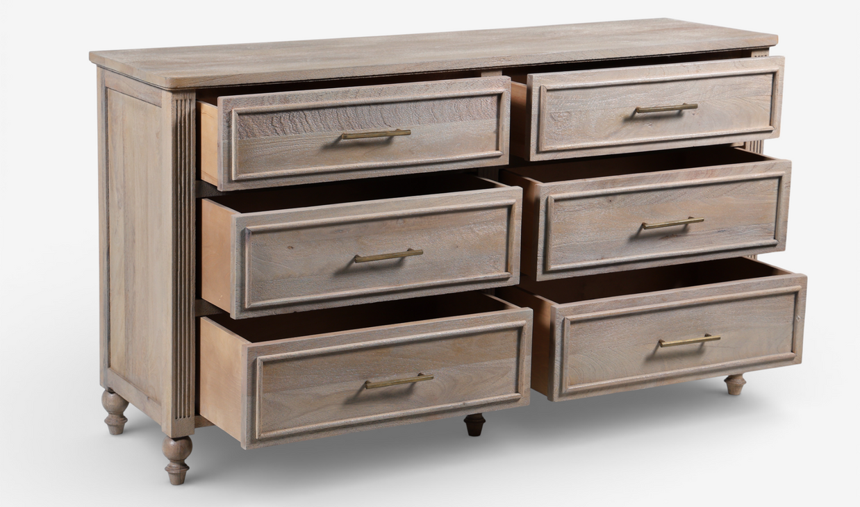 Sandridge Heritage Dresser