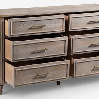 Sandridge Heritage Dresser