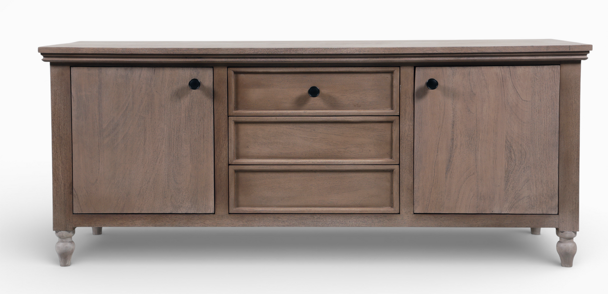 Maplecrest Storage Sideboard