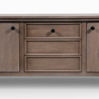 Maplecrest Storage Sideboard