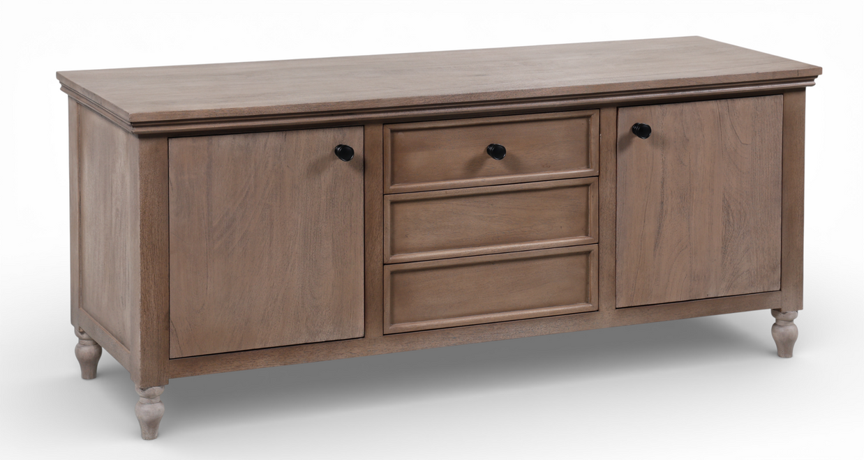 Maplecrest Storage Sideboard