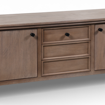 Maplecrest Storage Sideboard