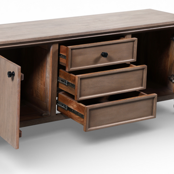 Maplecrest Storage Sideboard