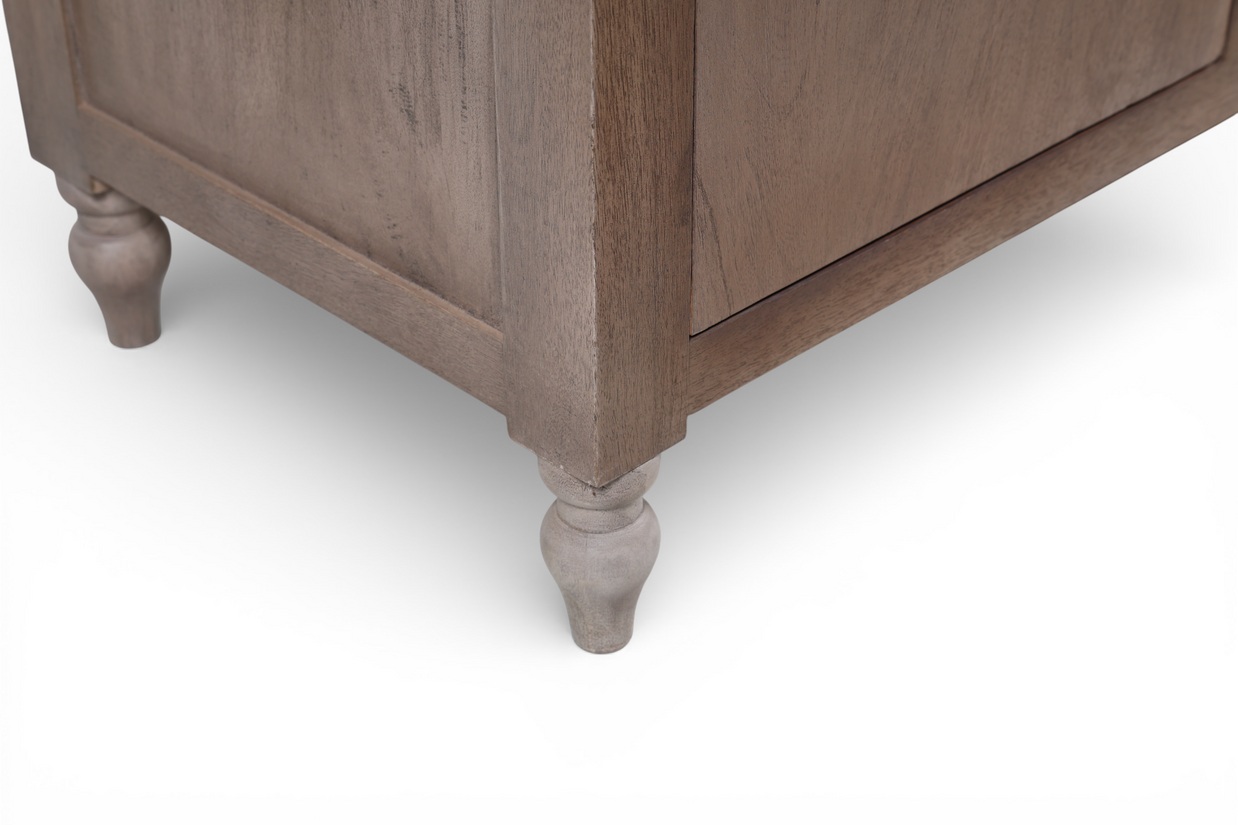 Maplecrest Storage Sideboard