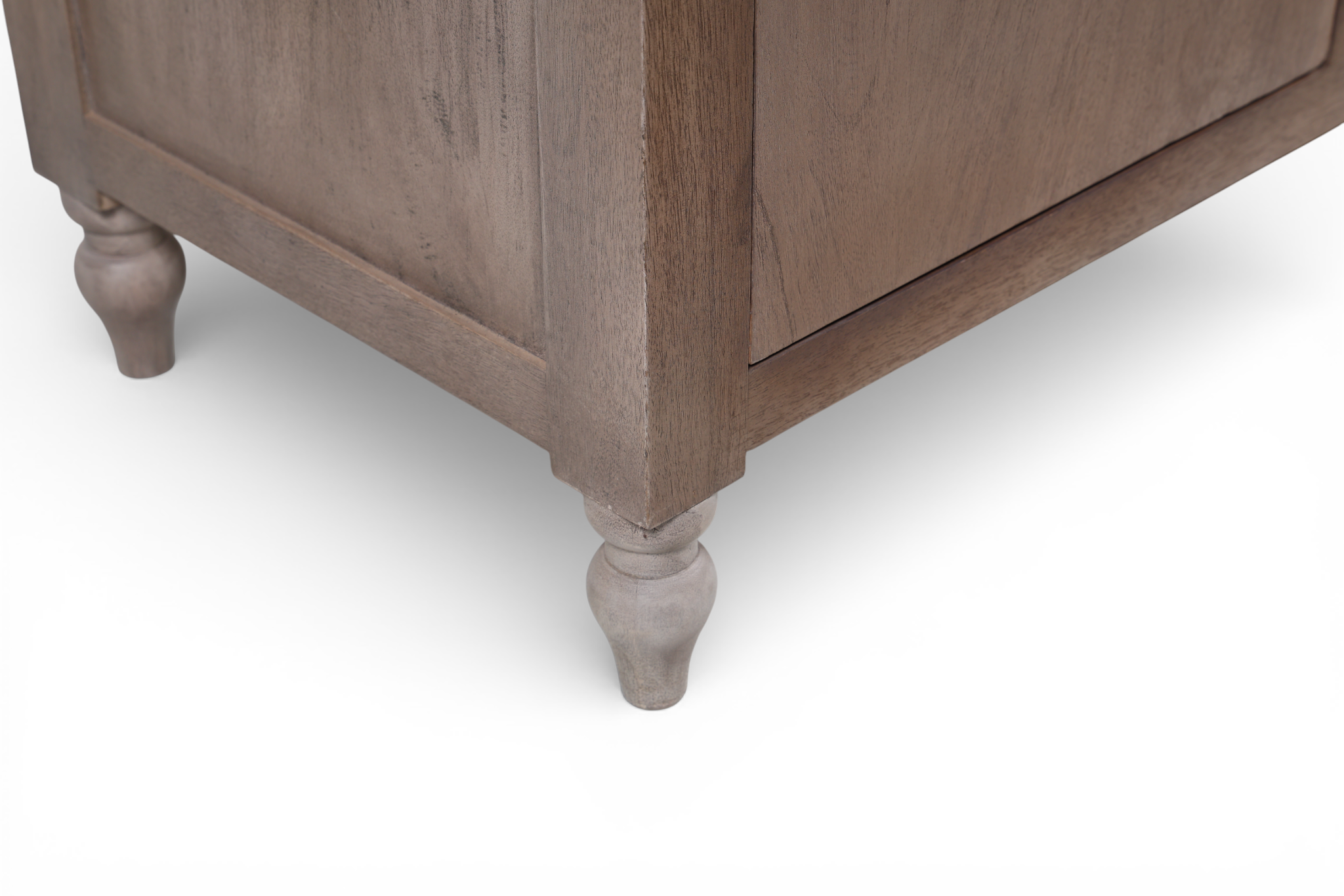 Maplecrest Storage Sideboard