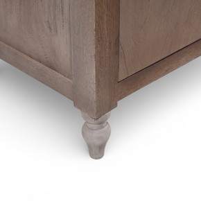 Maplecrest Storage Sideboard