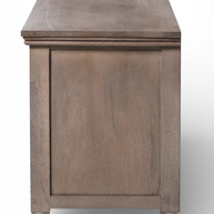 Maplecrest Storage Sideboard