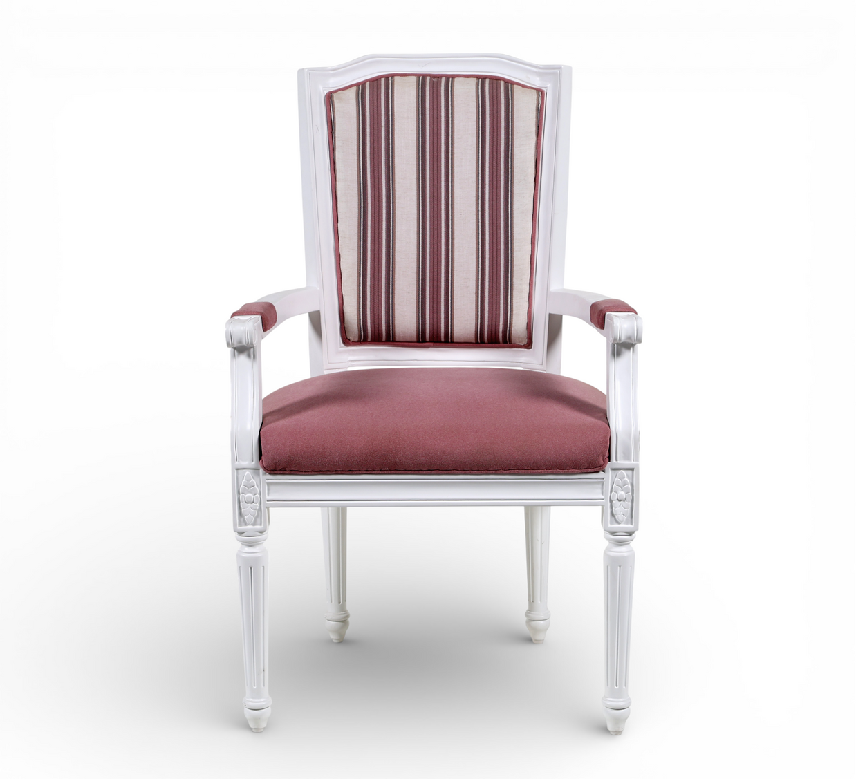 Baron Upholstered Armchair