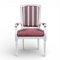 Baron Upholstered Armchair