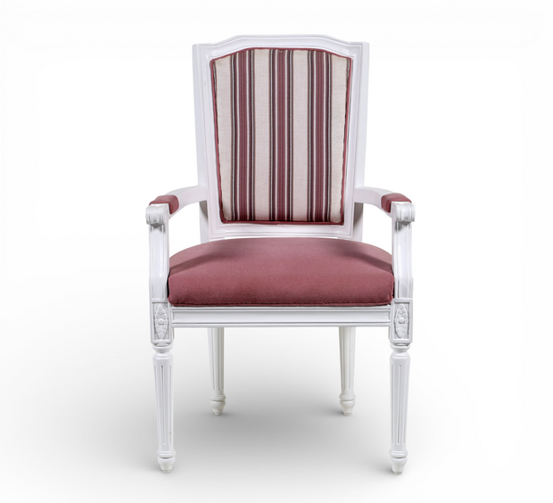 Baron Upholstered Armchair