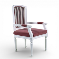 Baron Upholstered Armchair