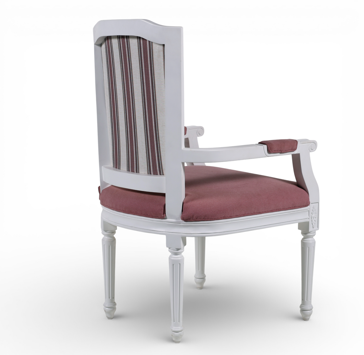 Baron Upholstered Armchair