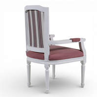 Baron Upholstered Armchair