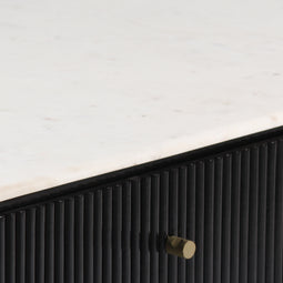Marquina Elite Table