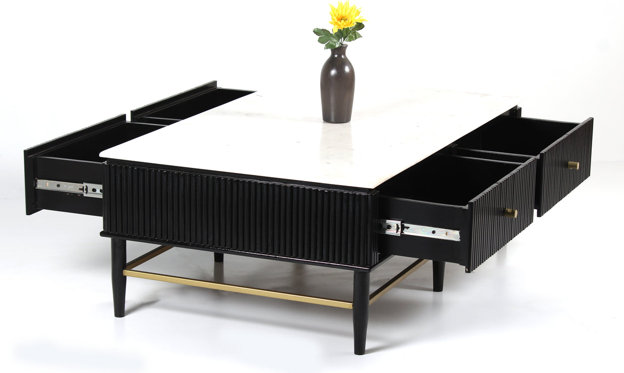 Marquina Elite Table