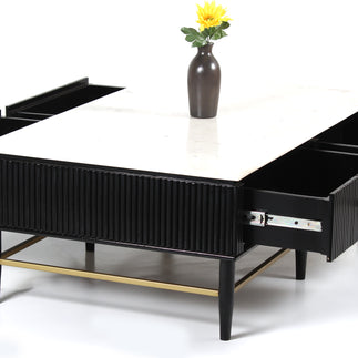 Marquina Elite Table