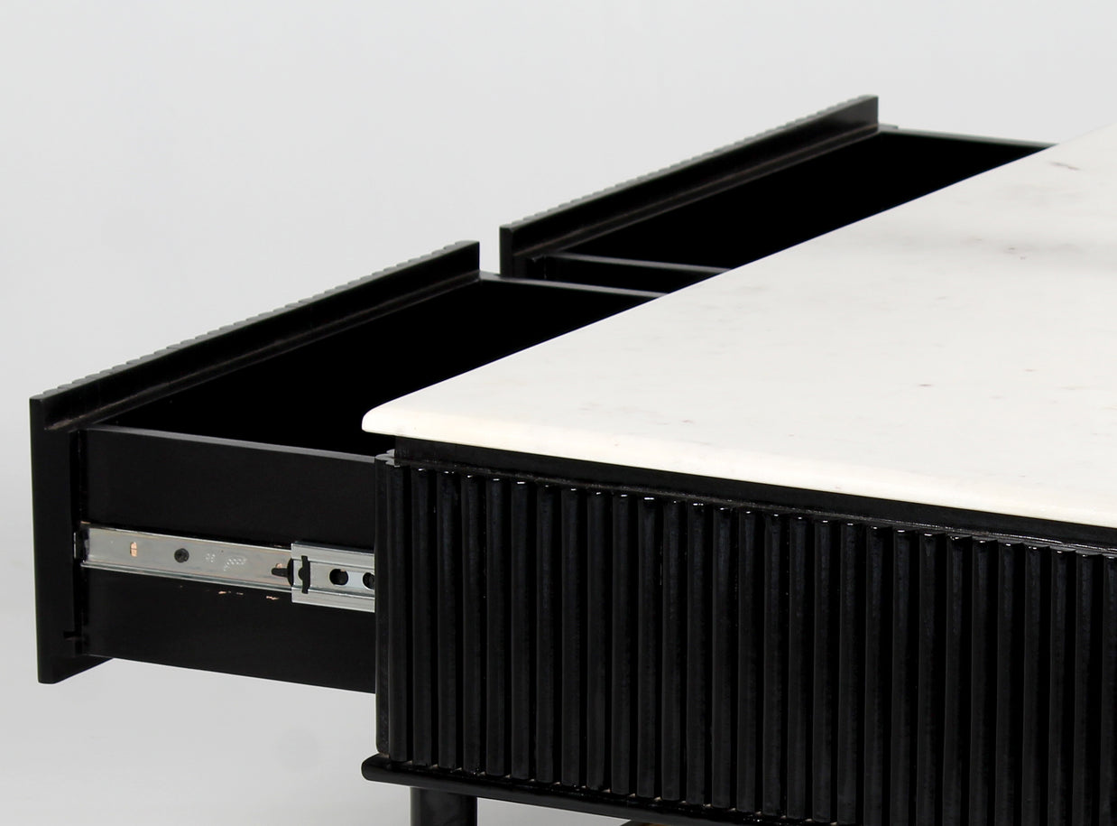 Marquina Elite Table