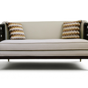 Casablanca Carved Lattice Sofa Set