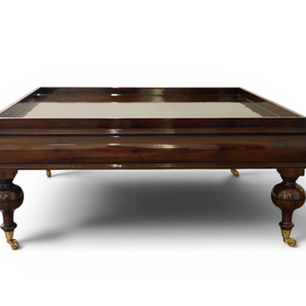 The Imperial Tray-Top Coffee Table