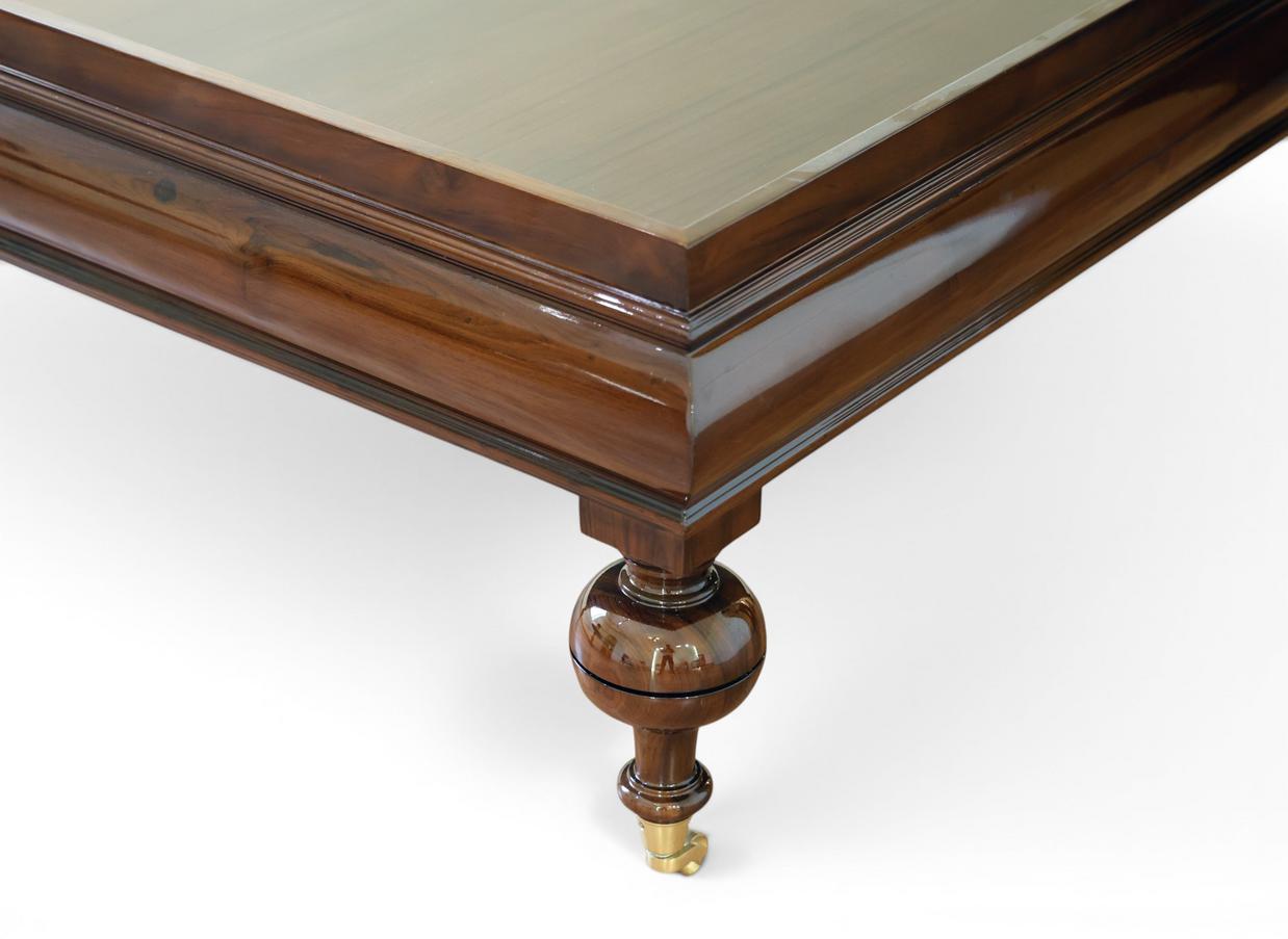 The Imperial Tray-Top Coffee Table