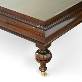 The Imperial Tray-Top Coffee Table