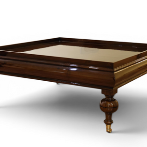 The Imperial Tray-Top Coffee Table