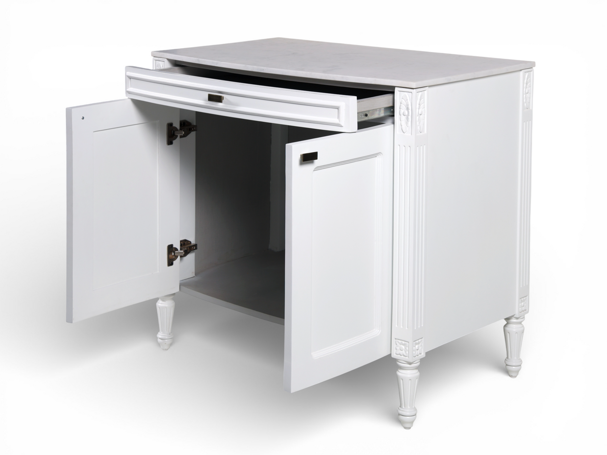 Palermo Classic Cabinet