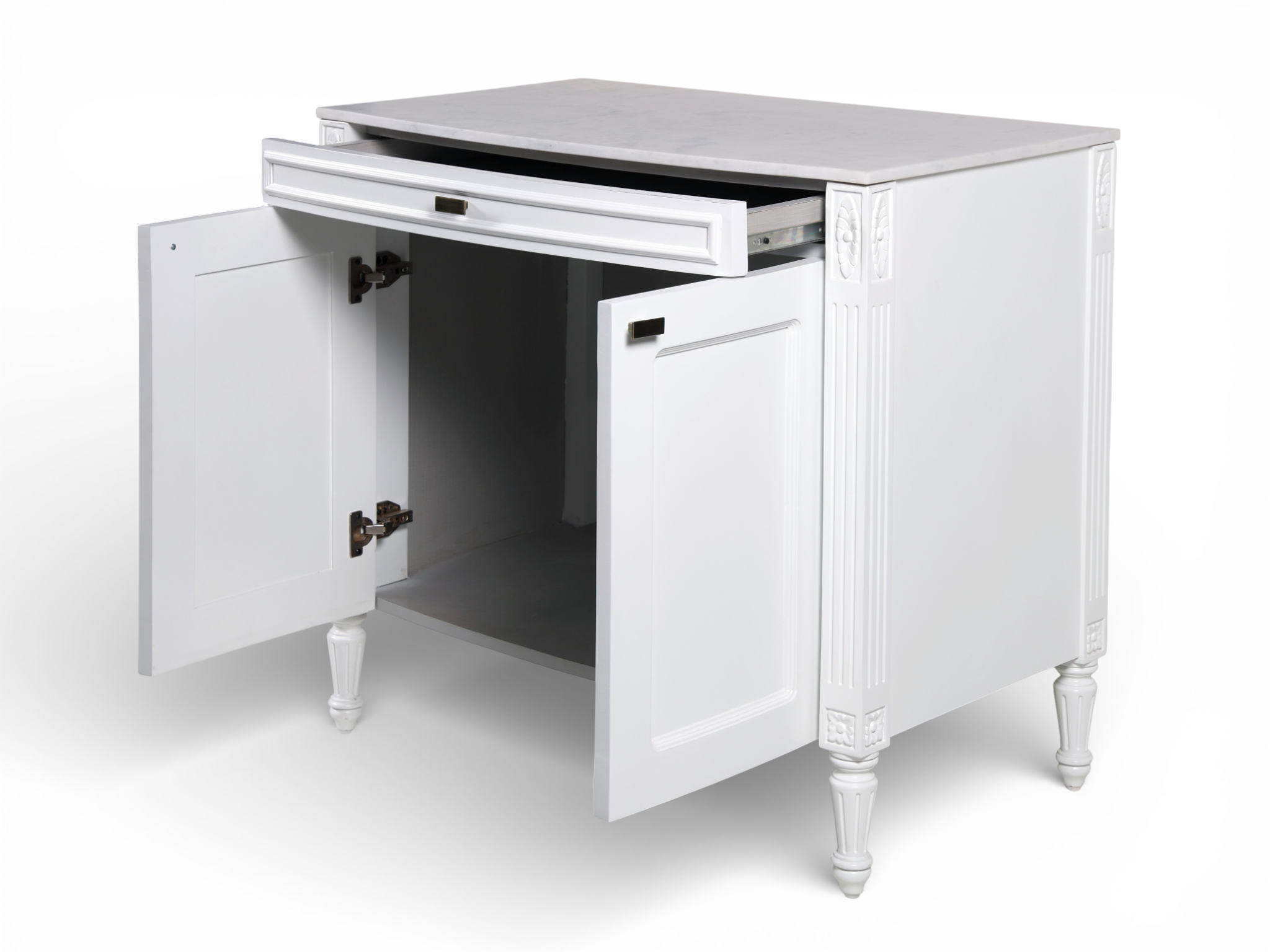 Palermo Classic Cabinet