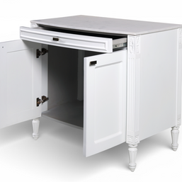 Palermo Classic Cabinet