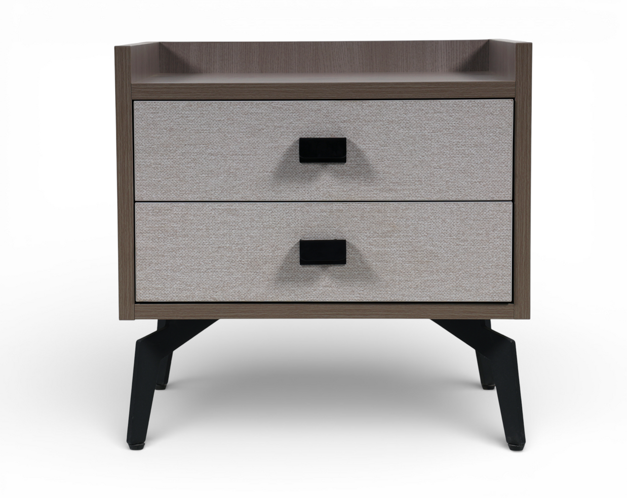 Taron Minimal Bedside Table