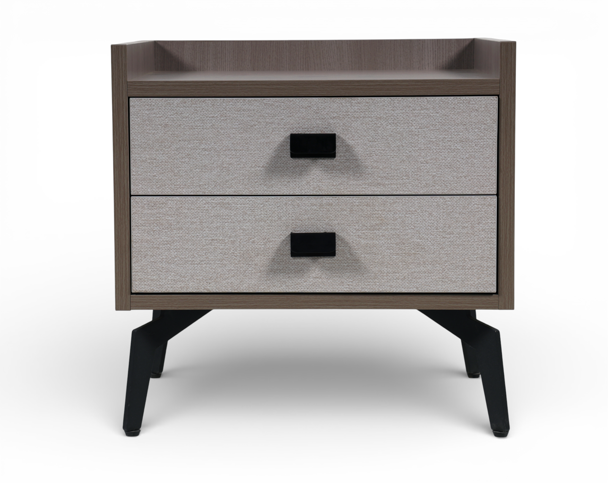 Taron Minimal Bedside Table