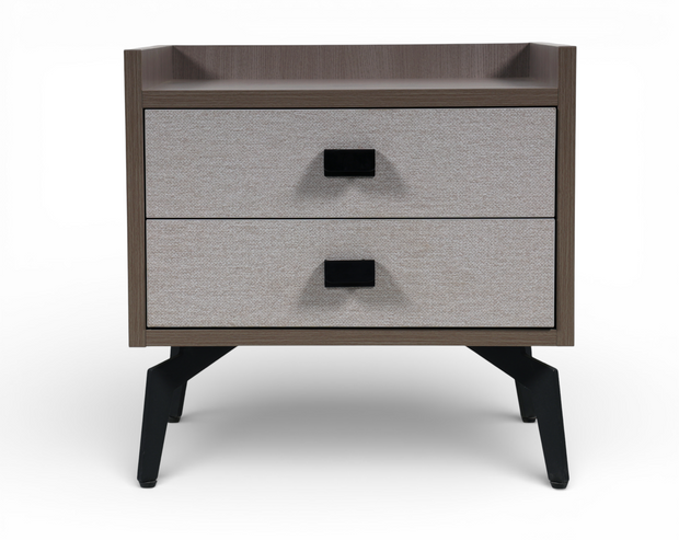 Taron Minimal Bedside Table