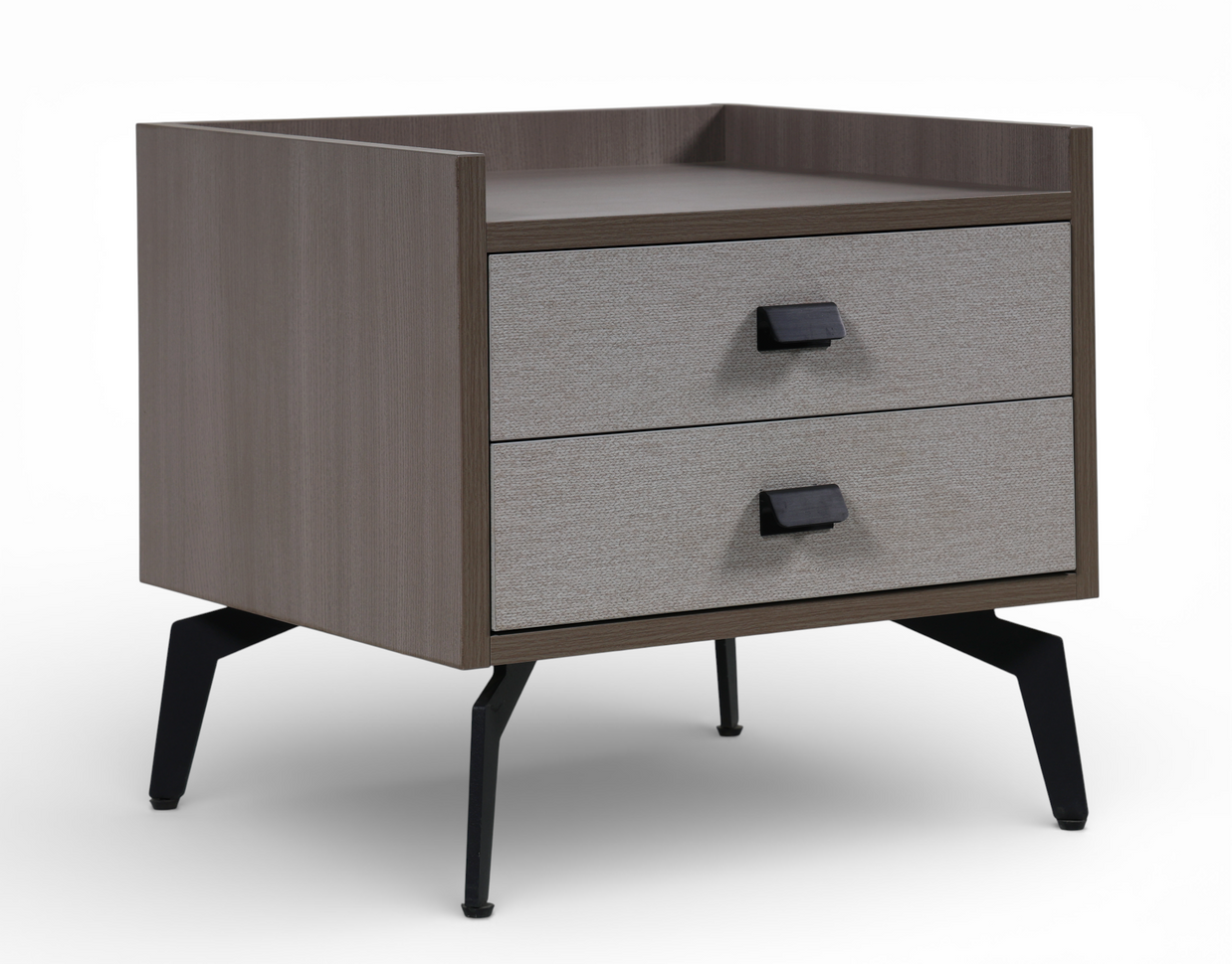 Taron Minimal Bedside Table