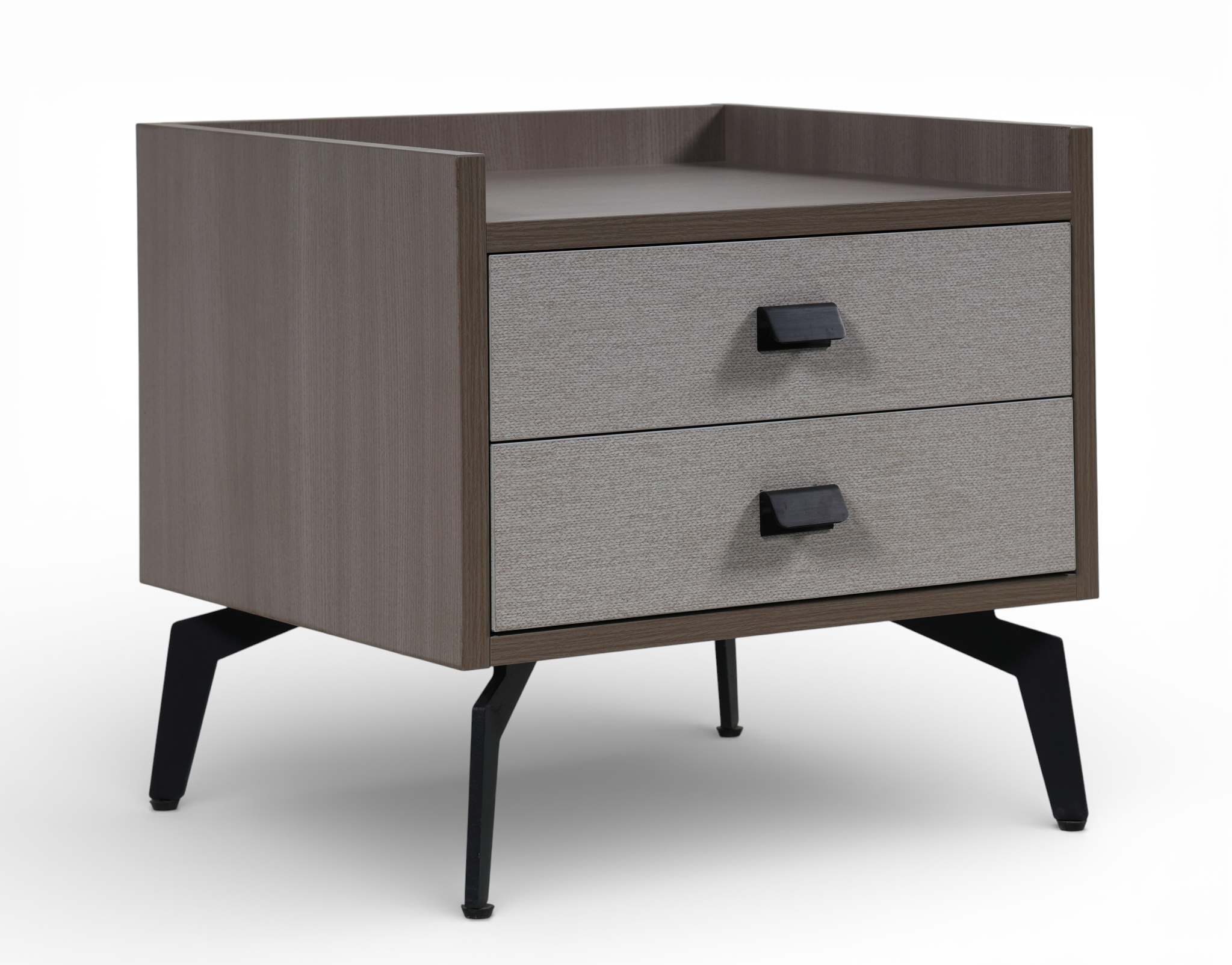 Taron Minimal Bedside Table