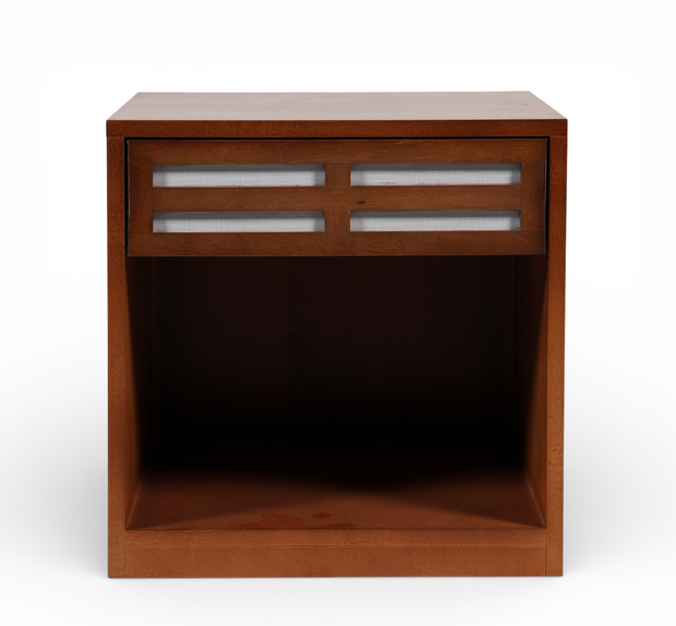 Drevion Storage Nightstand